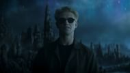 The Corinthian appeared in many key moments in The Sandman (Image via Netflix)